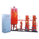 HYX消防气压供水设备
