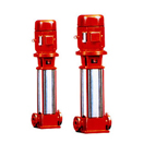 XBD-(I)系列立式多级管道消防泵